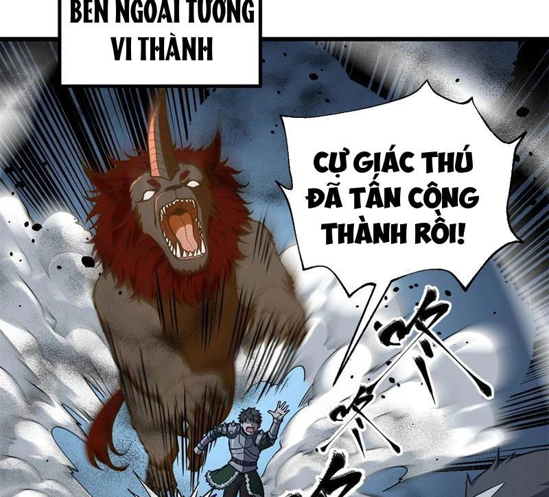Toàn Cầu Cao Võ Chapter 263 - Trang 4
