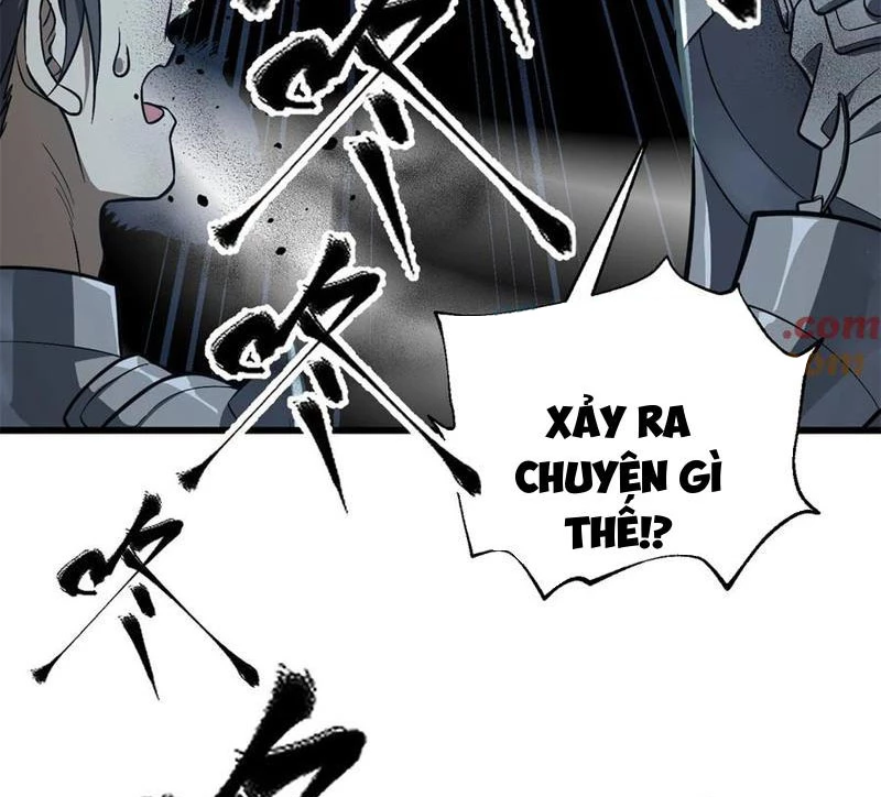 Toàn Cầu Cao Võ Chapter 263 - Trang 4