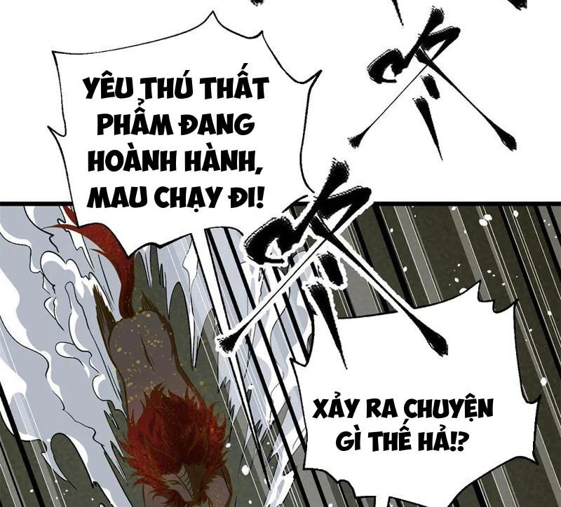 Toàn Cầu Cao Võ Chapter 263 - Trang 4