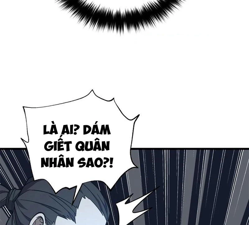 Toàn Cầu Cao Võ Chapter 263 - Trang 4