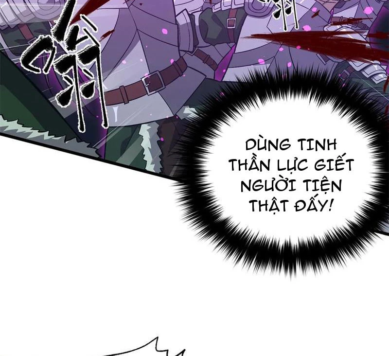 Toàn Cầu Cao Võ Chapter 263 - Trang 4