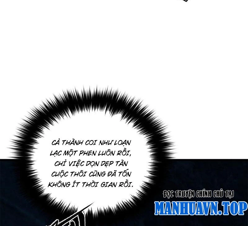 Toàn Cầu Cao Võ Chapter 263 - Trang 4