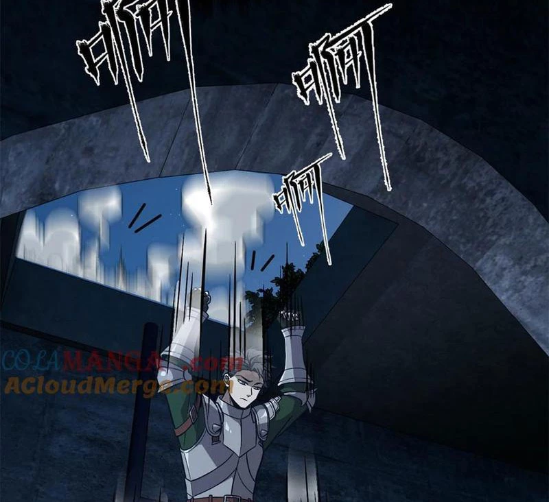 Toàn Cầu Cao Võ Chapter 263 - Trang 4