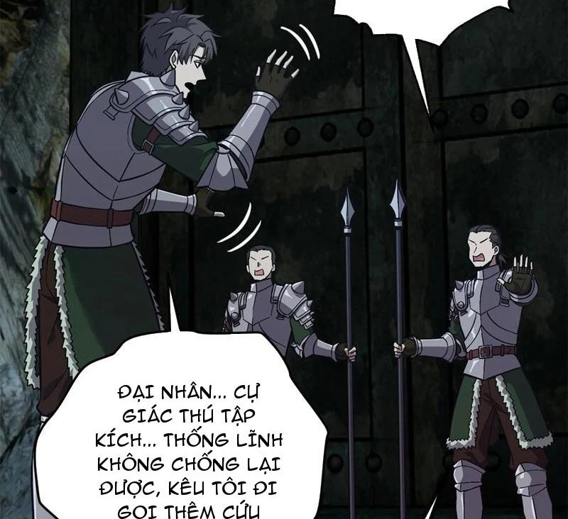 Toàn Cầu Cao Võ Chapter 263 - Trang 4