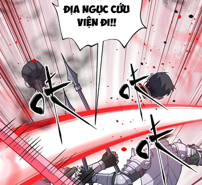 Toàn Cầu Cao Võ Chapter 263 - Trang 4