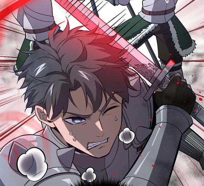 Toàn Cầu Cao Võ Chapter 263 - Trang 4