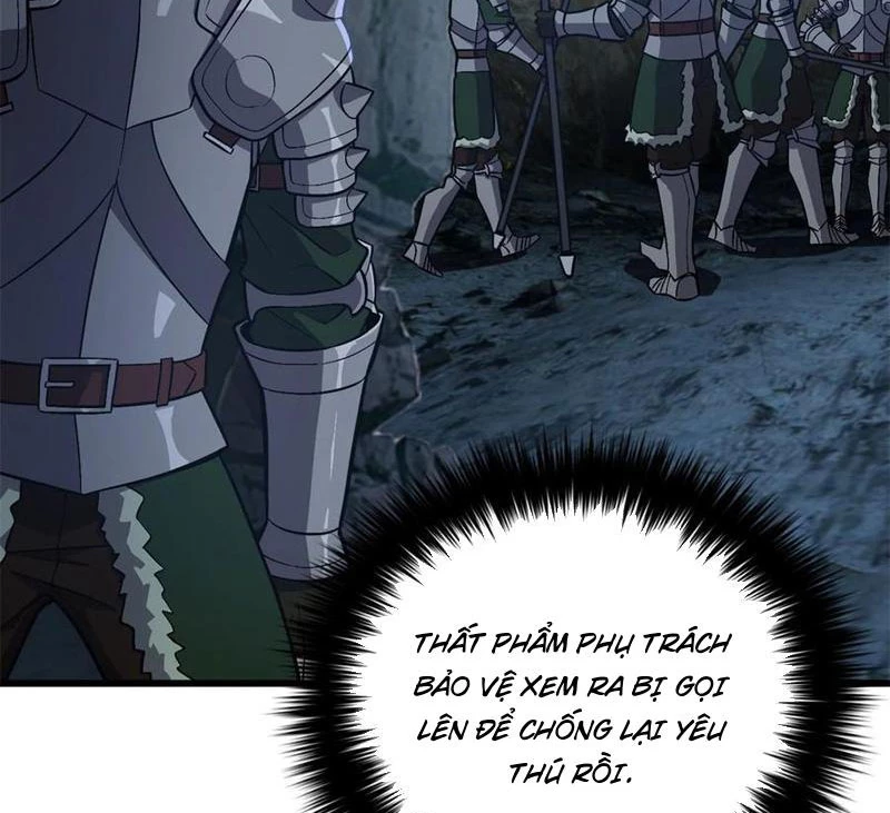 Toàn Cầu Cao Võ Chapter 263 - Trang 4