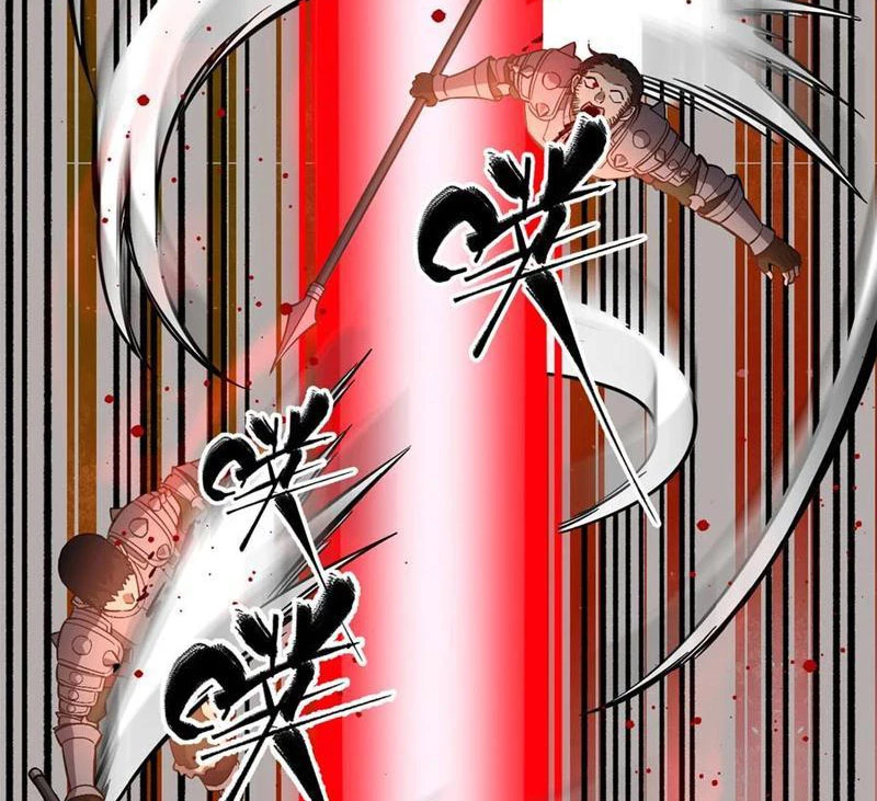 Toàn Cầu Cao Võ Chapter 263 - Trang 4