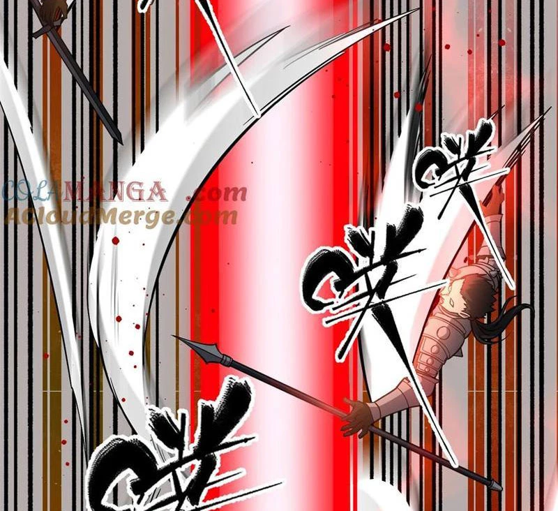 Toàn Cầu Cao Võ Chapter 263 - Trang 4