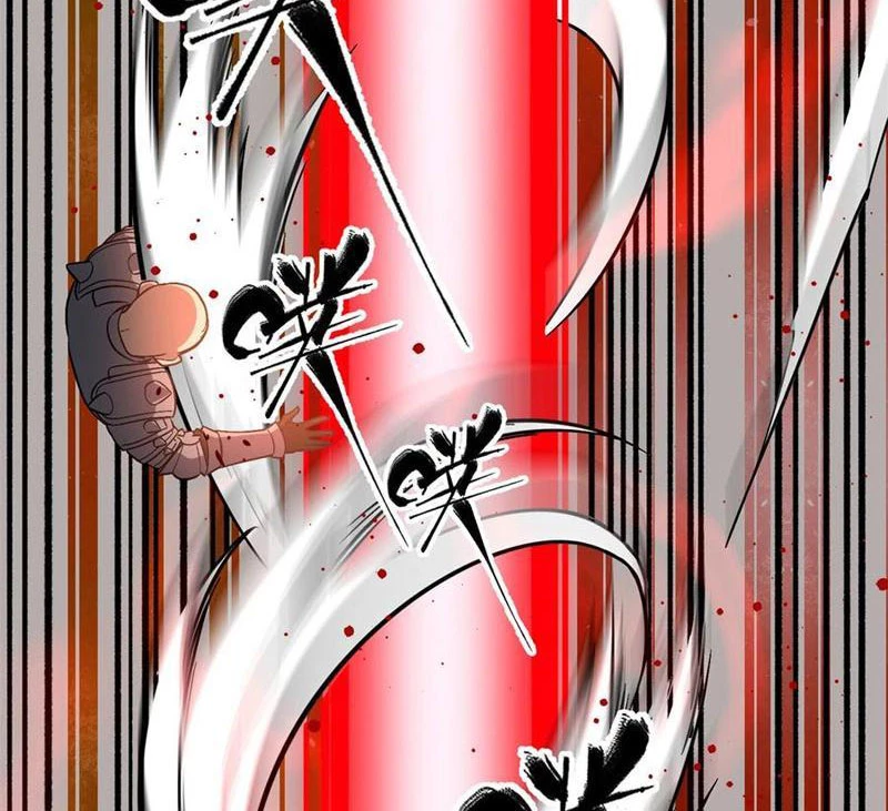 Toàn Cầu Cao Võ Chapter 263 - Trang 4