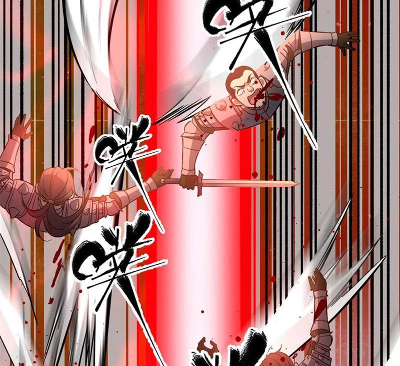 Toàn Cầu Cao Võ Chapter 263 - Trang 4