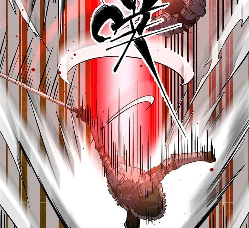 Toàn Cầu Cao Võ Chapter 263 - Trang 4