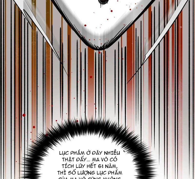 Toàn Cầu Cao Võ Chapter 263 - Trang 4