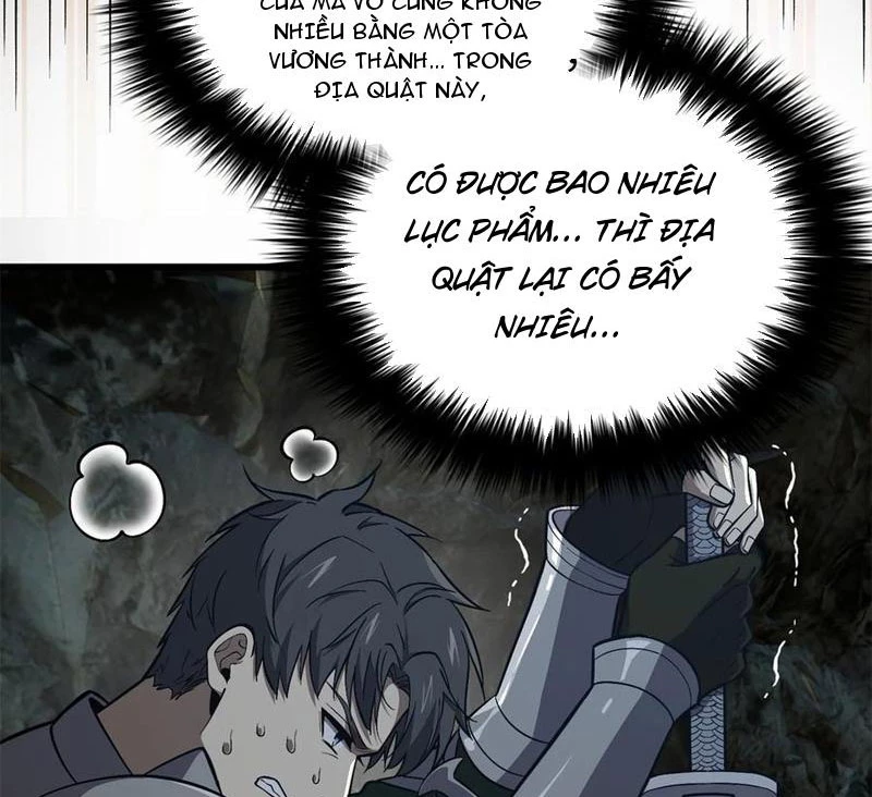 Toàn Cầu Cao Võ Chapter 263 - Trang 4