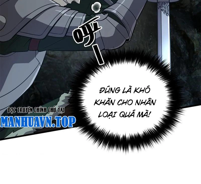 Toàn Cầu Cao Võ Chapter 263 - Trang 4