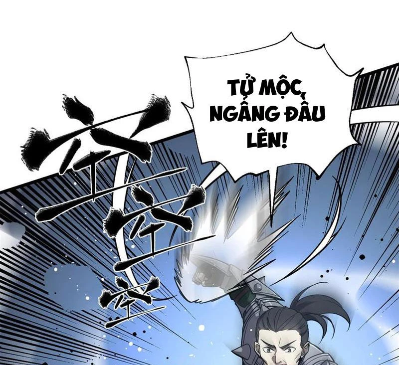 Toàn Cầu Cao Võ Chapter 263 - Trang 4