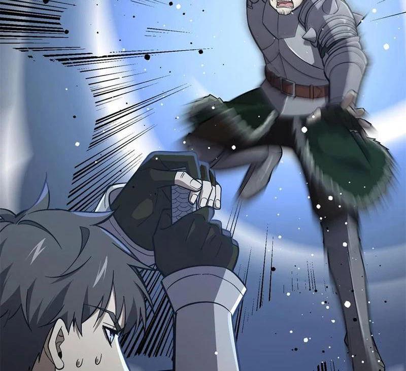 Toàn Cầu Cao Võ Chapter 263 - Trang 4