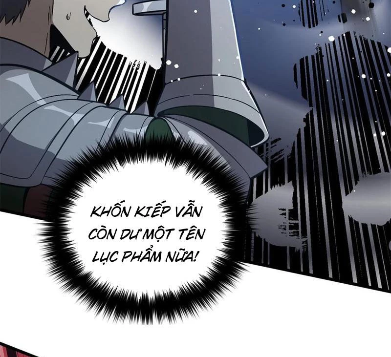 Toàn Cầu Cao Võ Chapter 263 - Trang 4