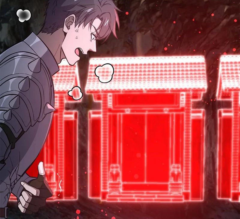 Toàn Cầu Cao Võ Chapter 263 - Trang 4