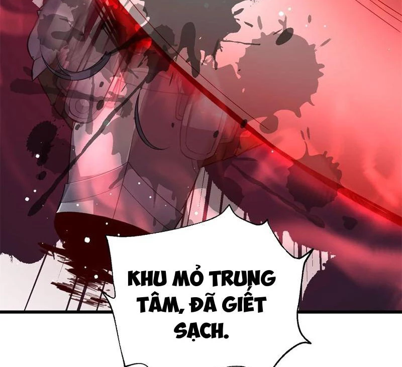 Toàn Cầu Cao Võ Chapter 263 - Trang 4