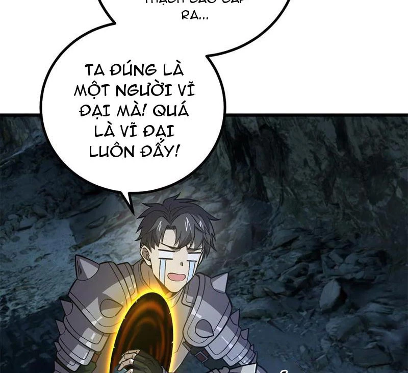 Toàn Cầu Cao Võ Chapter 263 - Trang 4