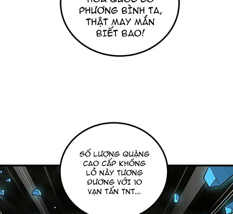 Toàn Cầu Cao Võ Chapter 263 - Trang 4