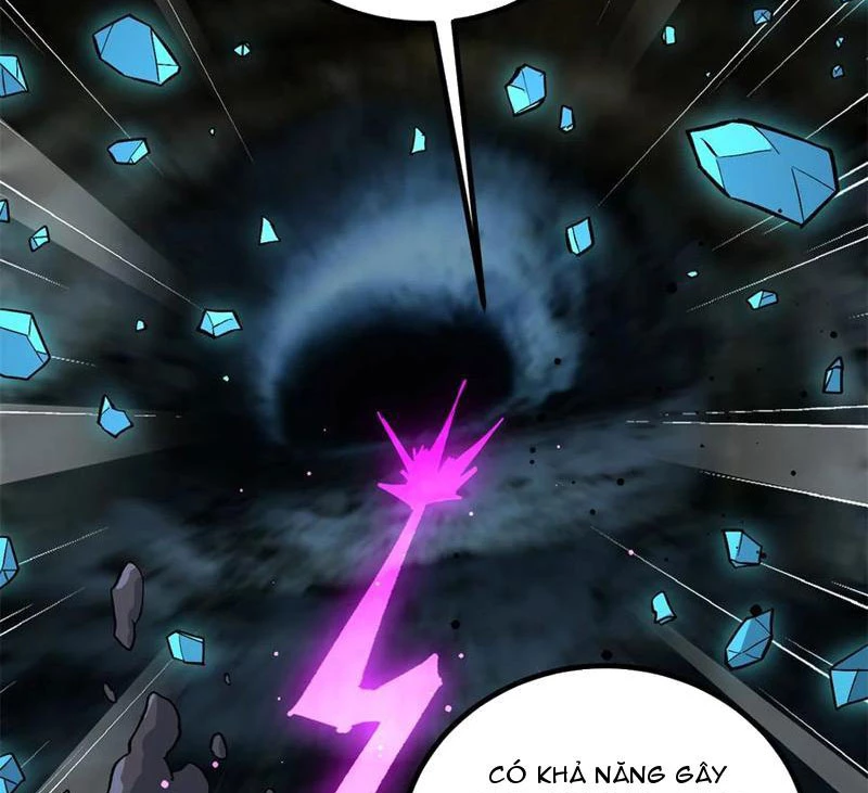 Toàn Cầu Cao Võ Chapter 263 - Trang 4