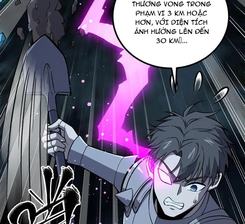 Toàn Cầu Cao Võ Chapter 263 - Trang 4
