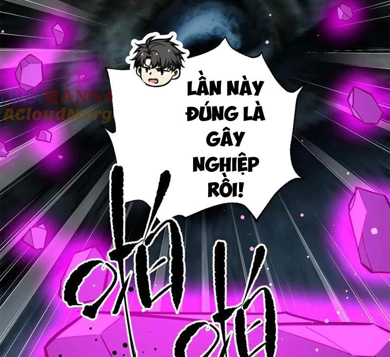 Toàn Cầu Cao Võ Chapter 263 - Trang 4