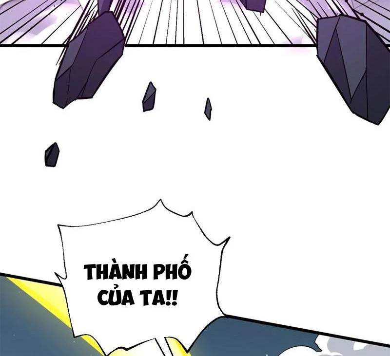 Toàn Cầu Cao Võ Chapter 263 - Trang 4