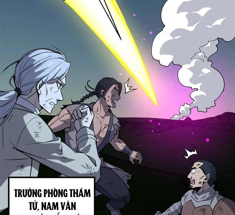 Toàn Cầu Cao Võ Chapter 263 - Trang 4