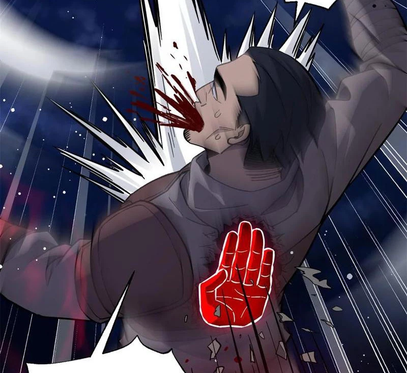 Toàn Cầu Cao Võ Chapter 263 - Trang 4