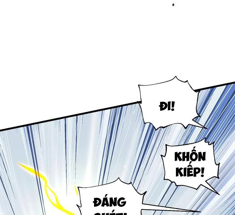 Toàn Cầu Cao Võ Chapter 263 - Trang 4