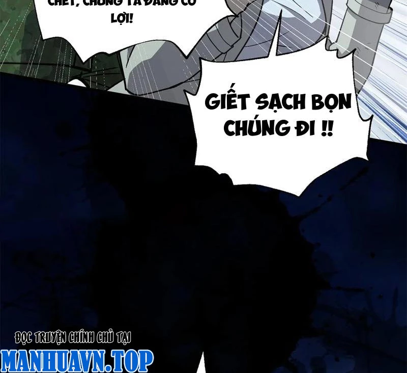 Toàn Cầu Cao Võ Chapter 263 - Trang 4