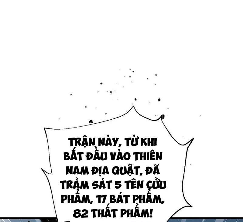 Toàn Cầu Cao Võ Chapter 263 - Trang 4