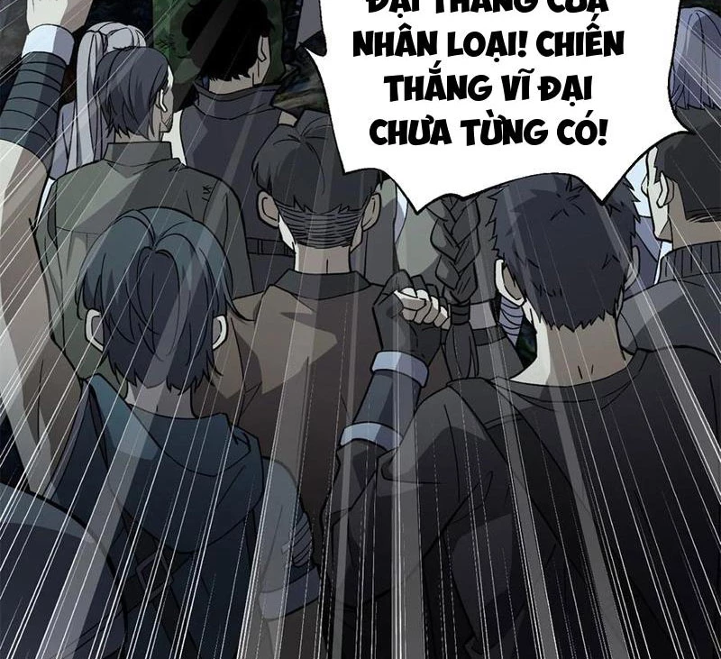 Toàn Cầu Cao Võ Chapter 263 - Trang 4