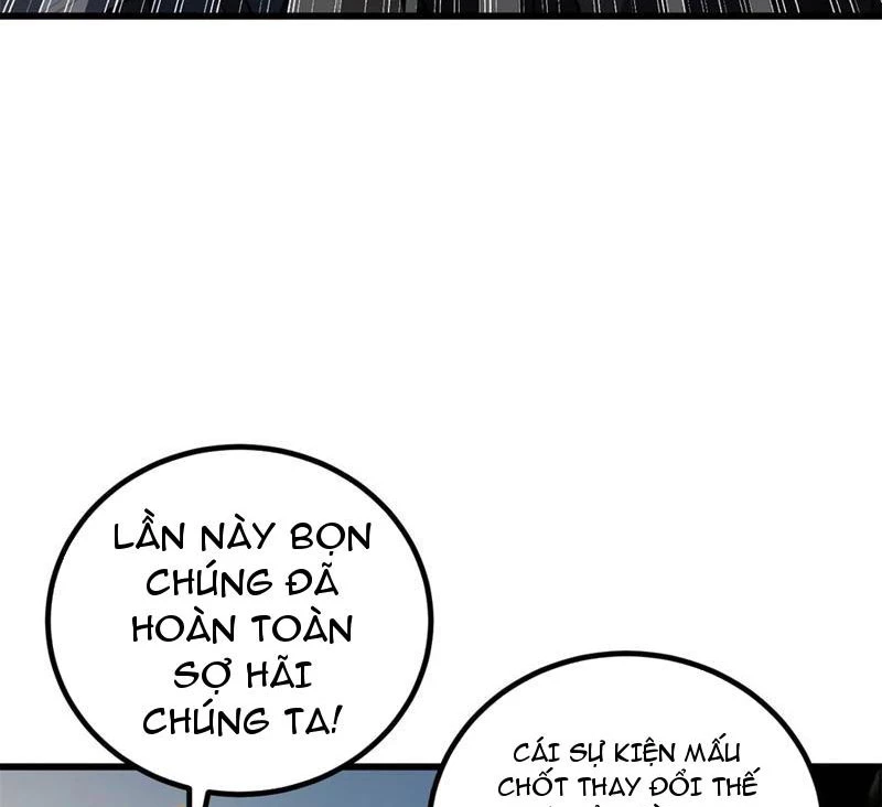 Toàn Cầu Cao Võ Chapter 263 - Trang 4