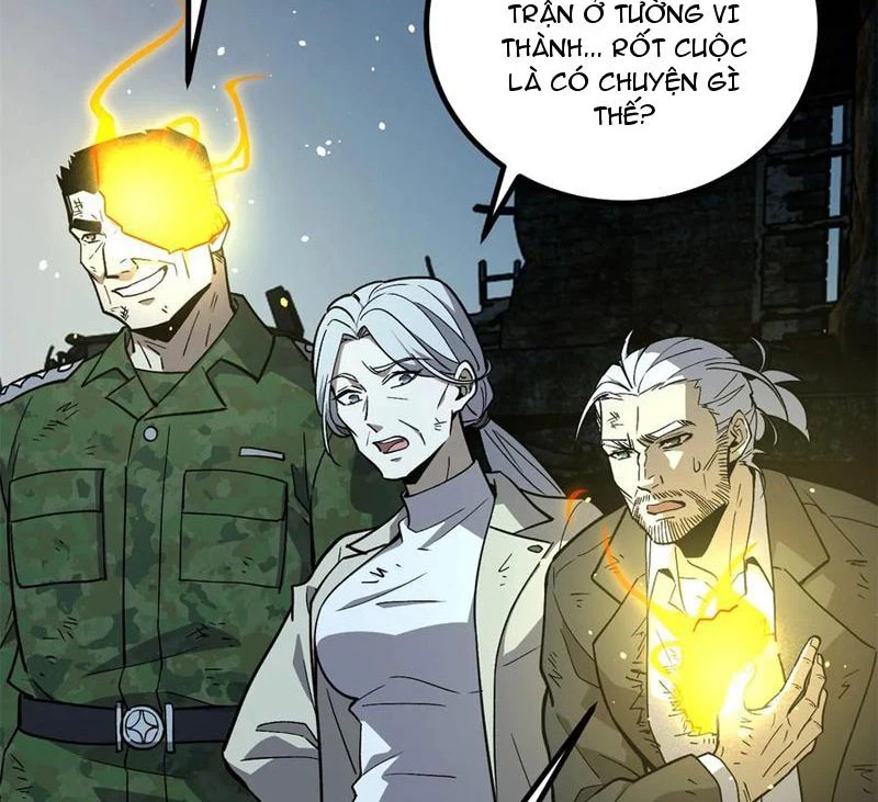 Toàn Cầu Cao Võ Chapter 263 - Trang 4