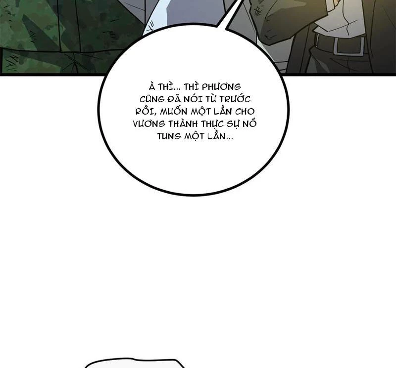 Toàn Cầu Cao Võ Chapter 263 - Trang 4