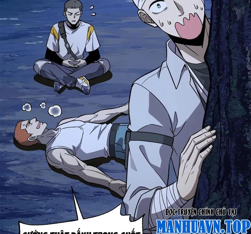 Toàn Cầu Cao Võ Chapter 263 - Trang 4