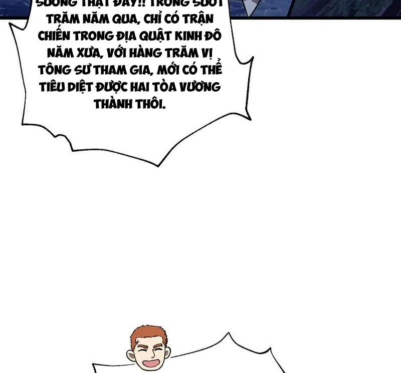 Toàn Cầu Cao Võ Chapter 263 - Trang 4