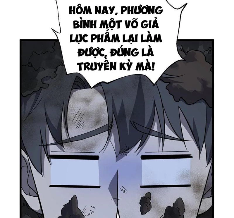 Toàn Cầu Cao Võ Chapter 263 - Trang 4