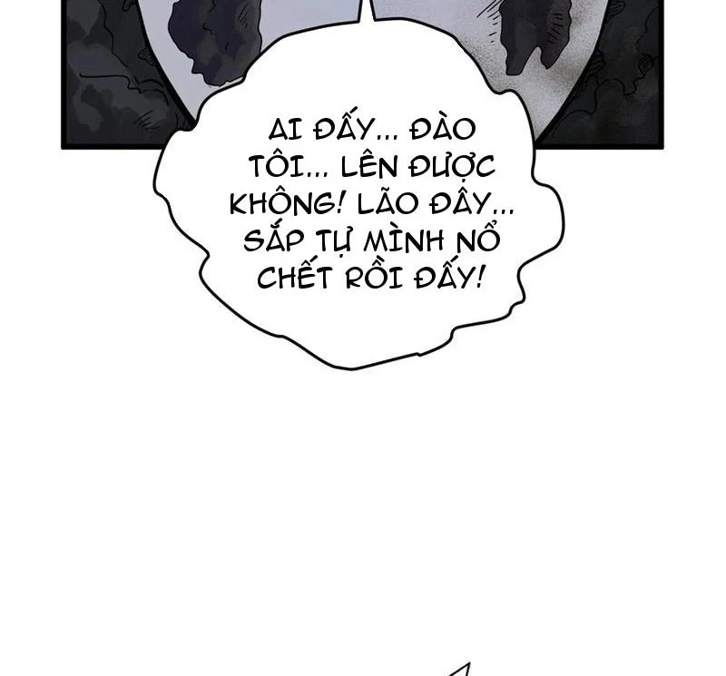 Toàn Cầu Cao Võ Chapter 263 - Trang 4