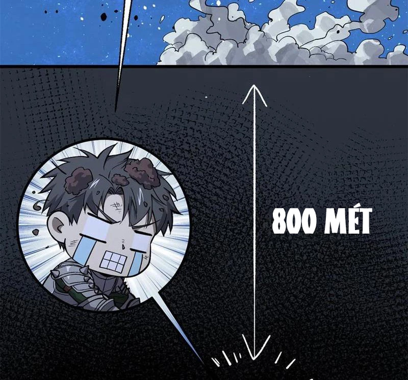 Toàn Cầu Cao Võ Chapter 263 - Trang 4