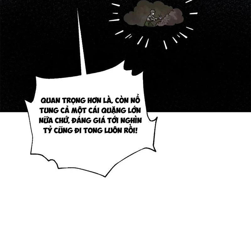 Toàn Cầu Cao Võ Chapter 263 - Trang 4