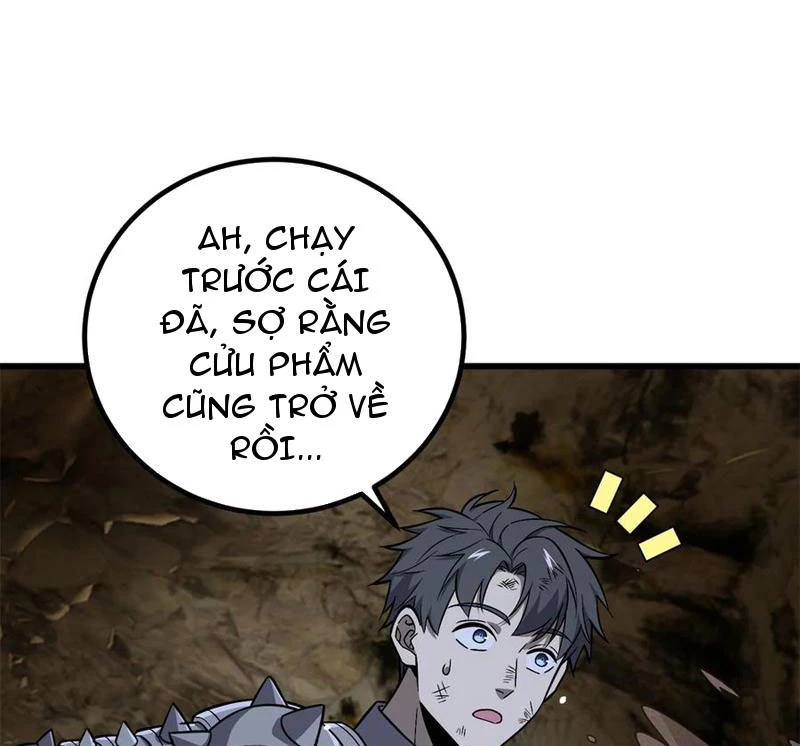 Toàn Cầu Cao Võ Chapter 263 - Trang 4