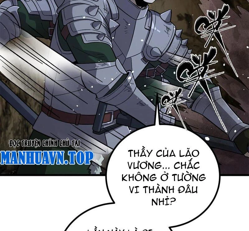 Toàn Cầu Cao Võ Chapter 263 - Trang 4