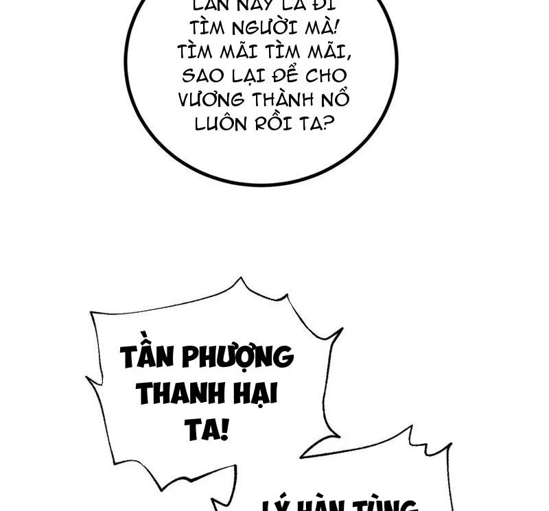 Toàn Cầu Cao Võ Chapter 263 - Trang 4