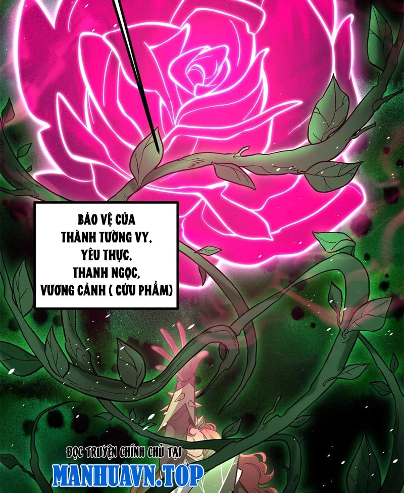 Toàn Cầu Cao Võ Chapter 264 - Trang 4