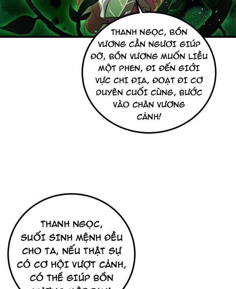 Toàn Cầu Cao Võ Chapter 264 - Trang 4